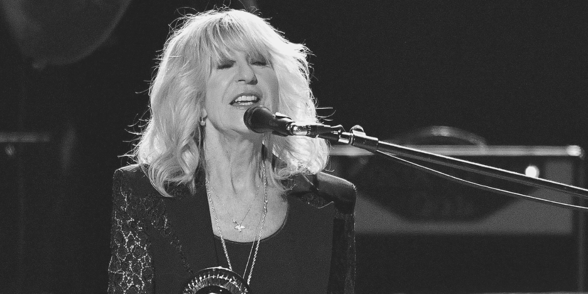 Fleetwood Mac member Christine McVie passes away at 79